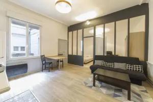 Le Boisnet - Appartement commode et pratique Apartments, Angers