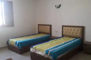 House With 3 Bedrooms in Djerba Midoun Tézdaine, With Private Pool, En, Aghir