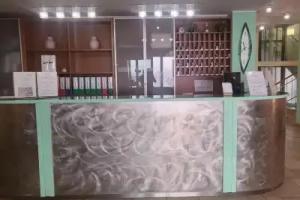 Hotel Lux, Alessandria