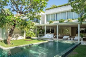 Eden The Residence Apart-hotel, Kuta