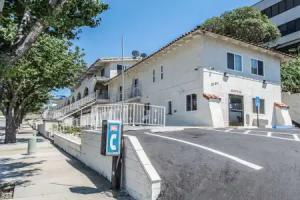 Motel 6 Orange, CA - Anaheim, Anaheim