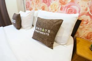 InnDays on Lenin 86, Tula