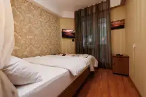 Apartments on Navaginskaya street, Sochi