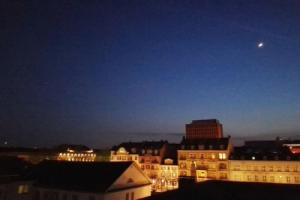 Business Hostel Wiesbaden One, Wiesbaden