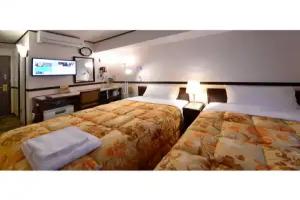 Toyoko Inn Okayama-eki Higashi-guchi, Okayama