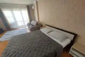 Apartments on Kirova street 28, Bataysk