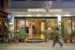 Gran Via Alsancak, Izmir