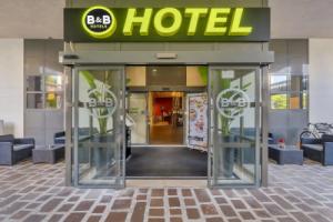 B&B Hotel Cremona, Cremona