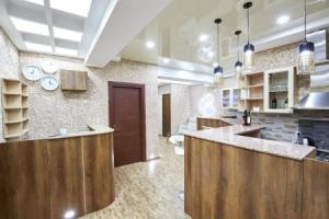 Guest, Tbilisi