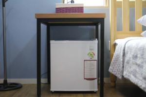 Red Guesthouse, Seoul