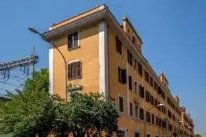 Crossroad Hotel, Rome