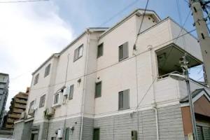 Osaka Tomato Hostel, Osaka