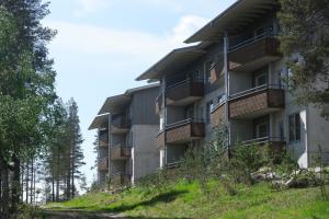 Ski-Inn PyhäSuites, Pyhatunturi