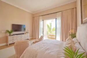 Luxury Villa With Heated Pool Jacuzzi Full Staff, Punta Cana
