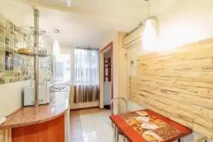 Studio at Greek Street, Odessa