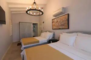 Alacaat Otel, Alacati