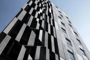 Hotel Comfact, Tokyo