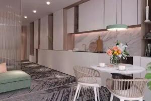 Gajrash Suites, Baku