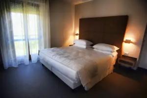 Hotel Villa Maria, Sirmione