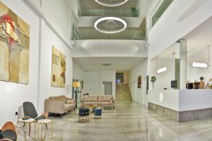 Hotel Moon & SPA, Aguadulce