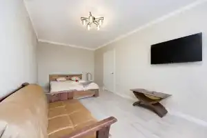 Apartments on Klara Zetkin street 43, Kislovodsk