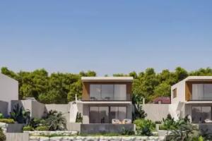 Kuutio Holiday Rentals Hotel, Chlorakas