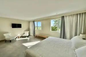 Unique Moroccan Style Villa in Golf Beach Resort, Punta Cana