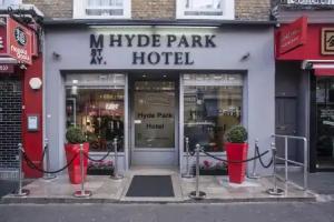 Nox Hotels Hyde Park, London
