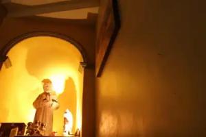 Casa Carolina, Guanajuato
