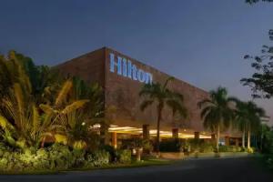 Hilton Cairo Heliopolis, Cairo