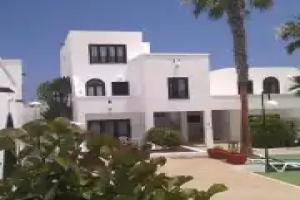 Nazaret Sol Apartments, Costa Teguise