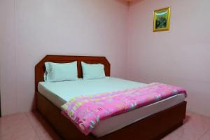 Siriluk Resort, San Sai