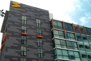 S17 @ Nimman Hotel, Chiang Mai City