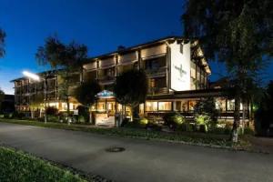 Wunsch Hotel Mürz - Natural Health & Spa Hotel, Bad Fussing