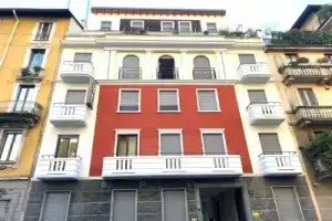 Golden Milano Hotel , Milan