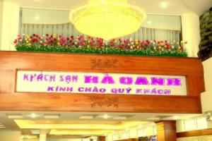 Ha Oanh Hotel 2, Ho Chi Minh