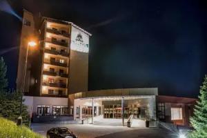 Grand Bellevue, Vysoke Tatry