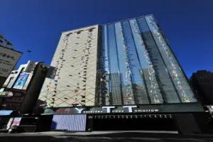 Busan Seomyeon YTT Hotel, Busan