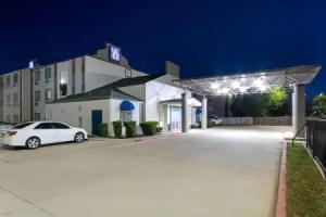 Motel 6 San Antonio, TX - South, San Antonio