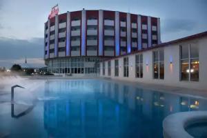 Orucoglu Thermal Resort, Afyon