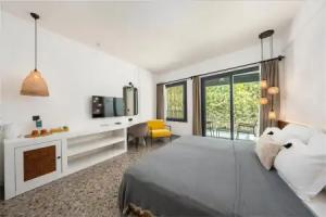 Oludeniz Blu Luxury Unique Hotel - Adults Only, Oludeniz