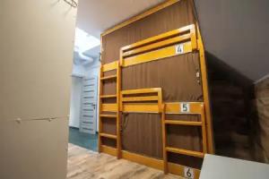 AISHA Hostel, Ljubljana