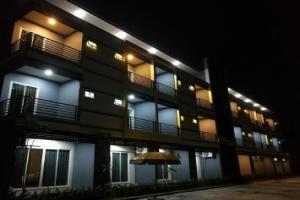 Baitong Forest Hotel, Nakhon Ratchasima City