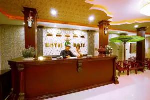 Hotel Boss, Mandalay
