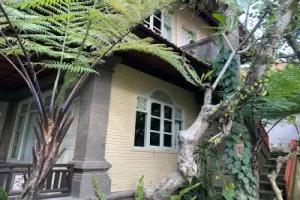Wana Karsa Ubud Hotel, Ubud