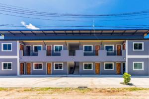 Baan Boonta Hotel, Chalong