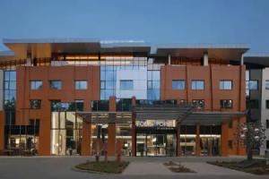 Four Points by Sheraton Kecskemet Hotel & Conference Center, Kecskemet