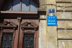 Apartment Aida, Rijeka