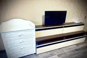 Apartments on Kamskaya street 15, Chaykovsky