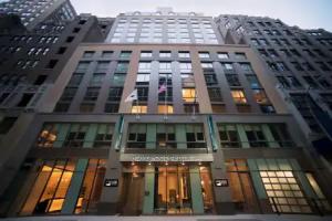 Homewood Suites New York/Midtown Manhattan Times Square, New York